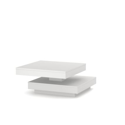 TIMO Conference Table, White