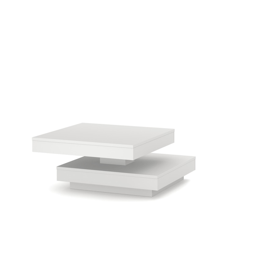 TIMO Conference Table, White