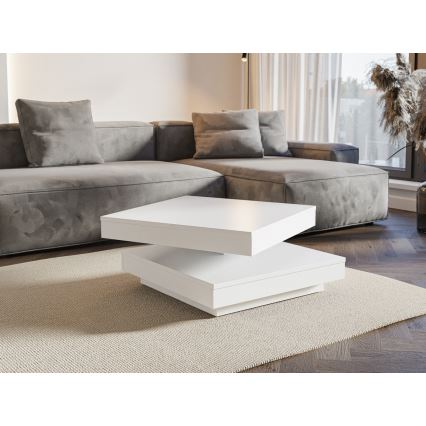 TIMO White Table