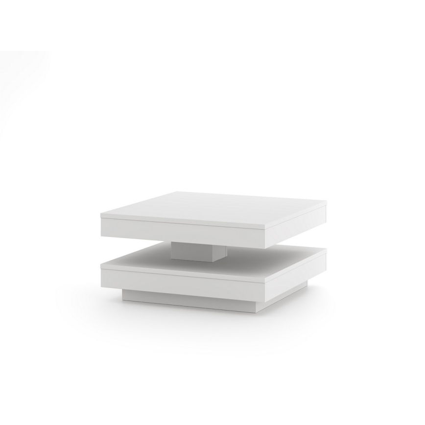 TIMO White Table