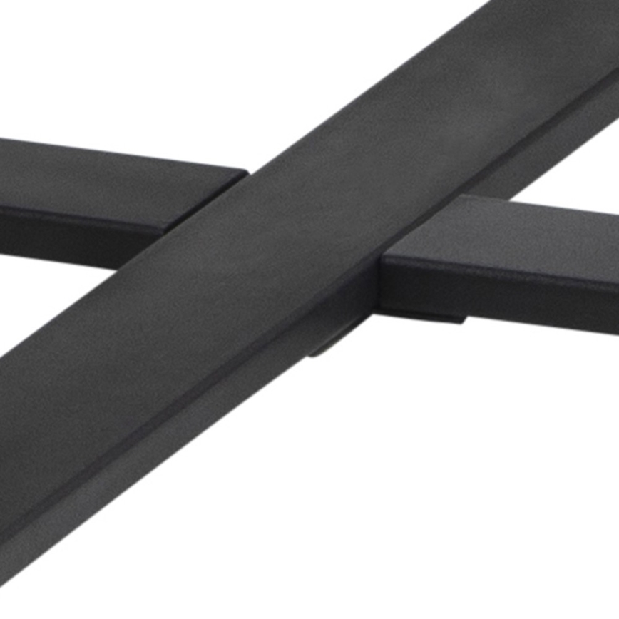 TINO Anthracite Dining Table