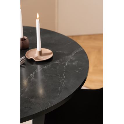 TINO Anthracite Dining Table