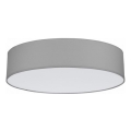 TK Lighting 1584 - Ceiling light RONDO 4xE27/15W/230V