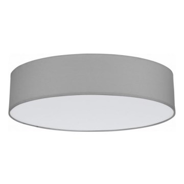 TK Lighting 1584 - Ceiling light RONDO 4xE27/15W/230V