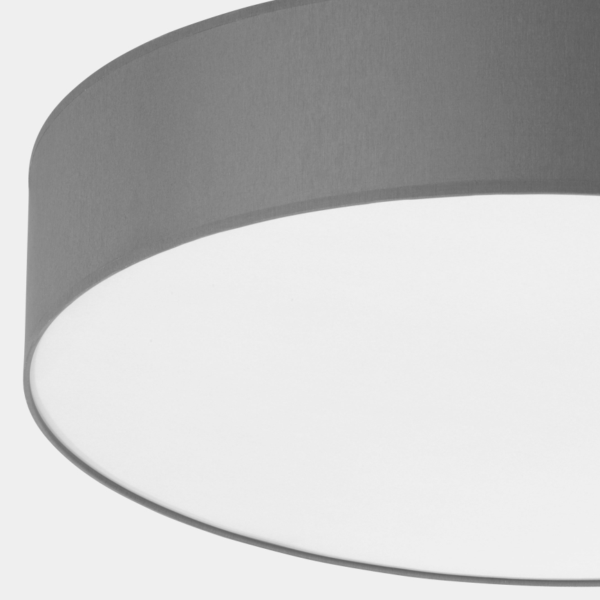 TK Lighting 1584 - Ceiling light RONDO 4xE27/60W/230V