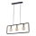 TK Lighting 4146 - Chandelier on a string HYDRIA 3xE27/60W/230V