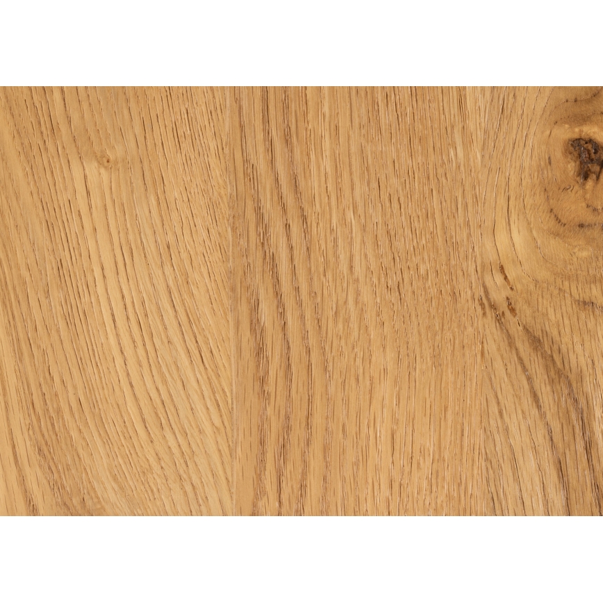 TOCO Wall Shelf 191x79 cm Oak
