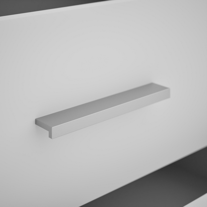 TOD Nightstand, White