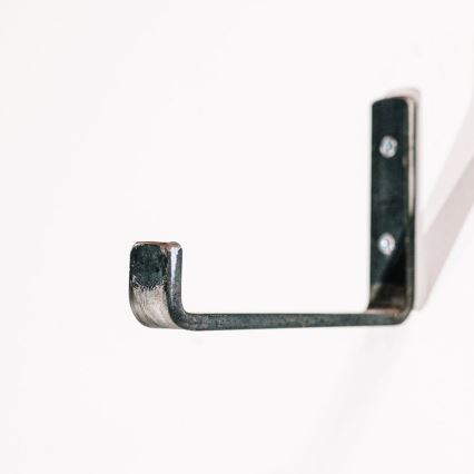 Toilet paper holder 12x14 cm