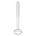 Toilet paper holder 16x55,7 cm shiny chrome