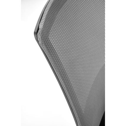 TONA Office Chair — Black