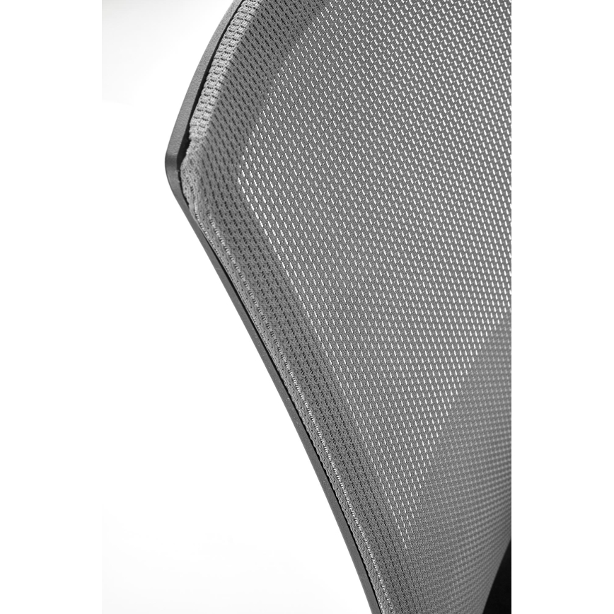 TONA Office Chair — Black