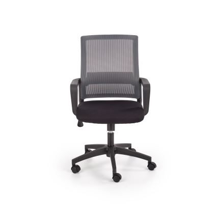 TONA Office Chair — Black