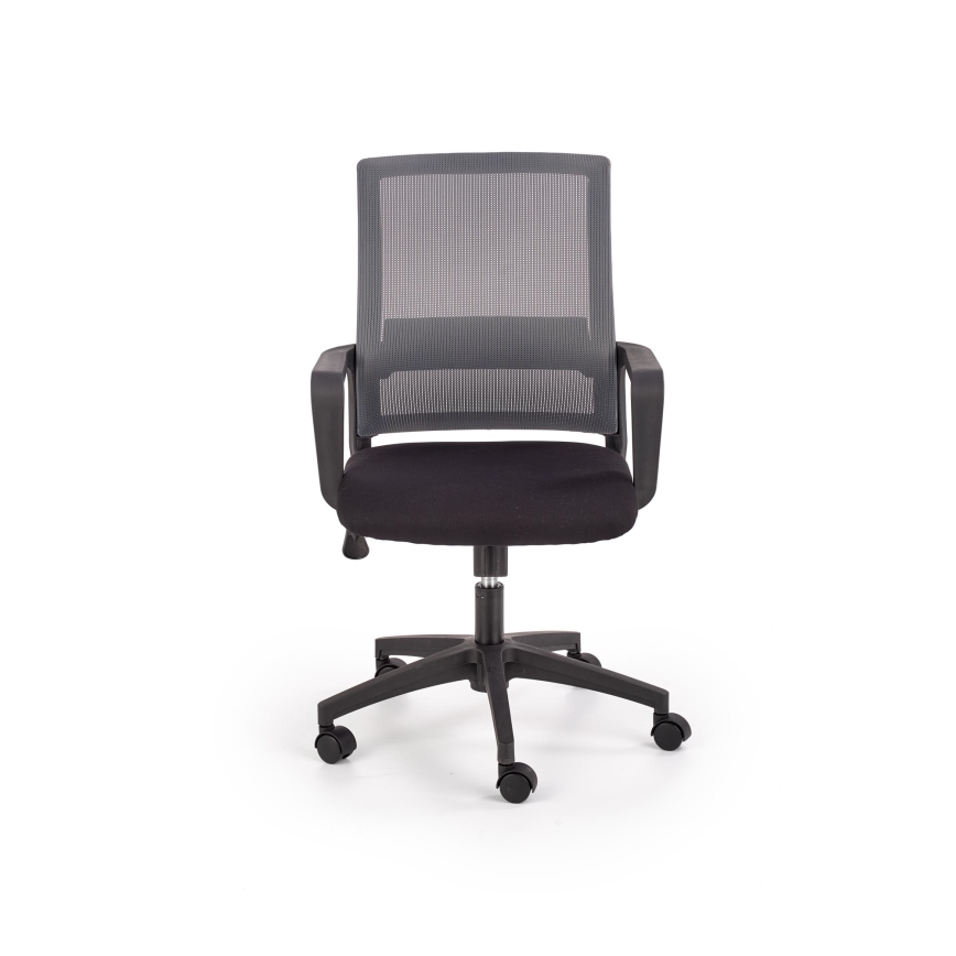 TONA Office Chair — Black