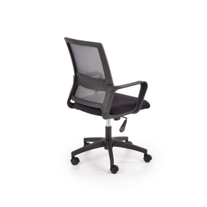 TONA Office Chair — Black