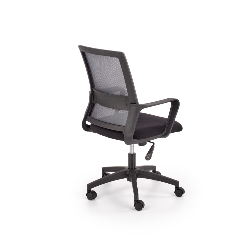 TONA Office Chair — Black