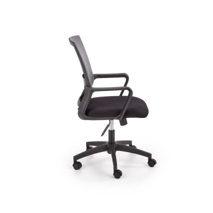 TONA Office Chair — Black