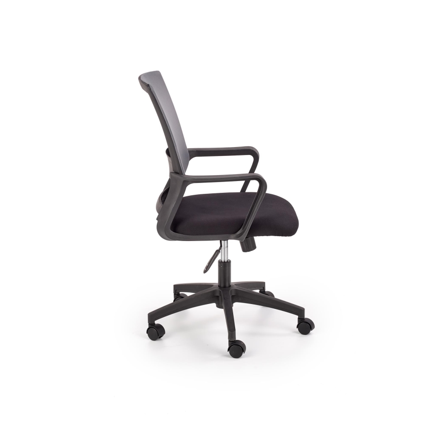 TONA Office Chair — Black