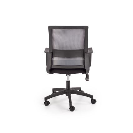 TONA Office Chair — Black
