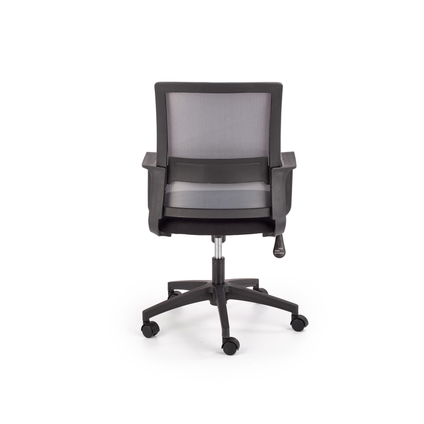 TONA Office Chair — Black