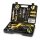 Tool set 108 pcs 1300 mAh