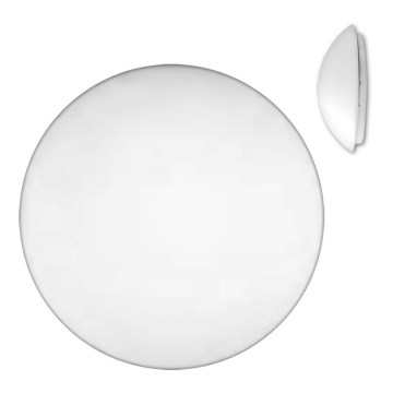 Top light 5501/30 - Ceiling light 2xE27/60W/230V