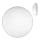 Top light 5501/30 - Ceiling light 2xE27/60W/230V