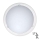 Top Light 5502/30/B/MWS - Sensor ceiling light 1xE27/60W/230V
