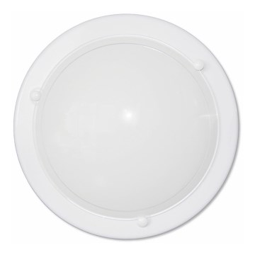 Top Light 5502/40/B - Ceiling light 2xE27/60W/230V