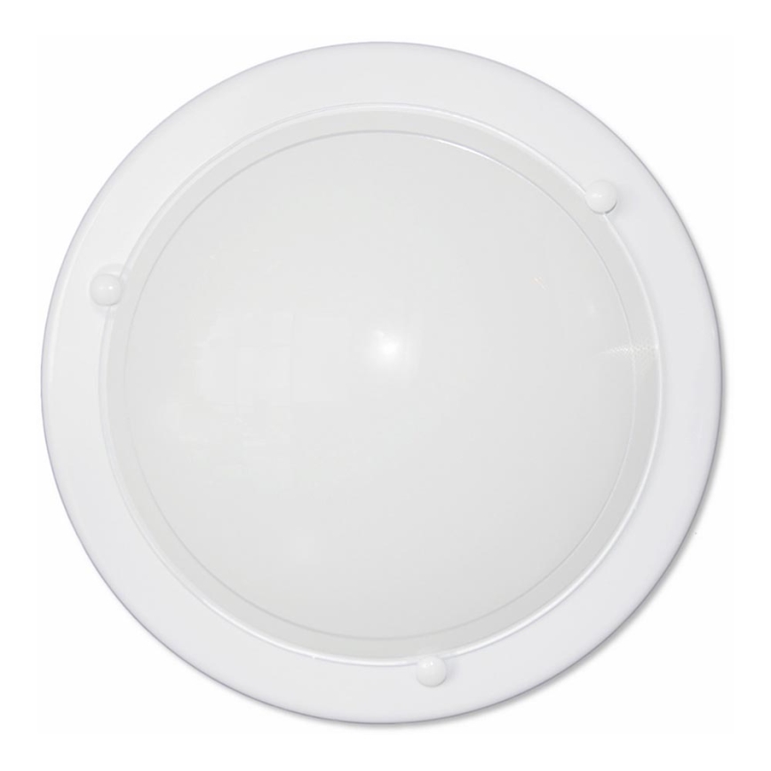 Top Light 5502/40/B - Ceiling light 2xE27/60W/230V
