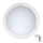 Top Light 5502/40/B/MWS - Sensor ceiling light 2xE27/60W/230V