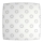 Top Light 5502/H/BP/KRO - Ceiling light 2xE27/60W/230V