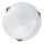 Top Light 5504/30/Cr/AL - Ceiling light 1xE27/60W/230V