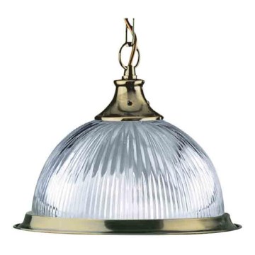 Top Light 83/R/ZL - Pendant light 1xE27/60W