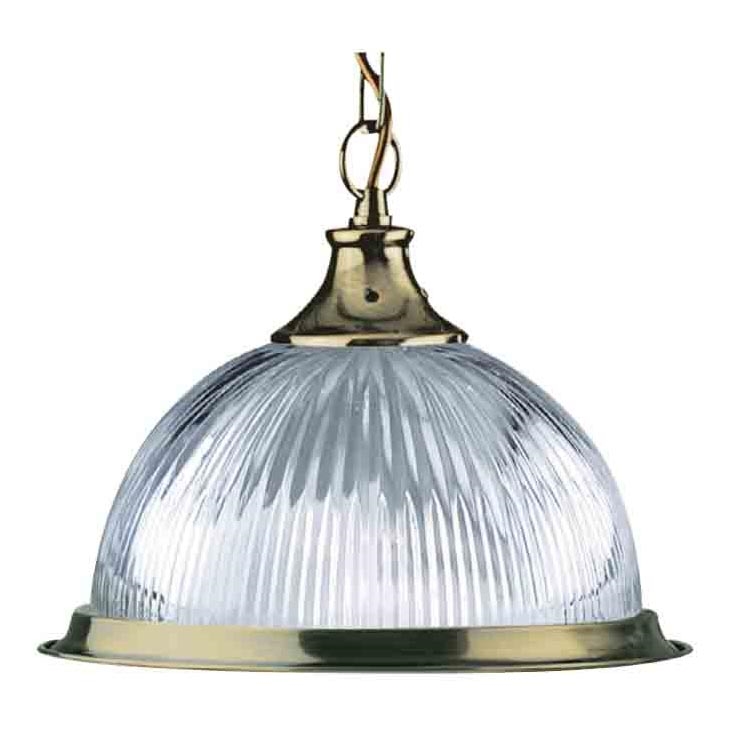 Top Light 83/R/ZL - Pendant light 1xE27/60W