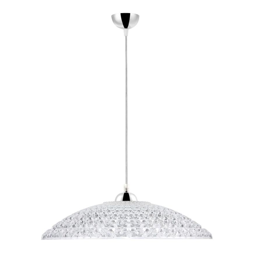 Top Light Aster B - Chandelier on a string ASTER E27/60W/230V