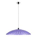Top Light Aster M - Chandelier ASTER E27/60W/230V