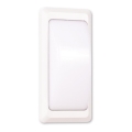 Top Light AVILA B - LED Wall outdoor light AVILA LED/12W/230V IP65