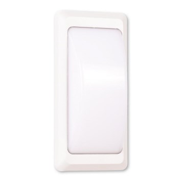 Top Light AVILA B - LED Wall outdoor light AVILA LED/12W/230V IP65