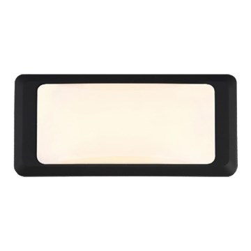 Top Light Avila - LED Outdoor wall light AVILA LED/12W/230V IP65