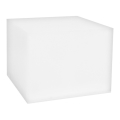 Top Light - BOXTER LED Bathroom Wall Light, 5W, 230V, 4000K, IP65