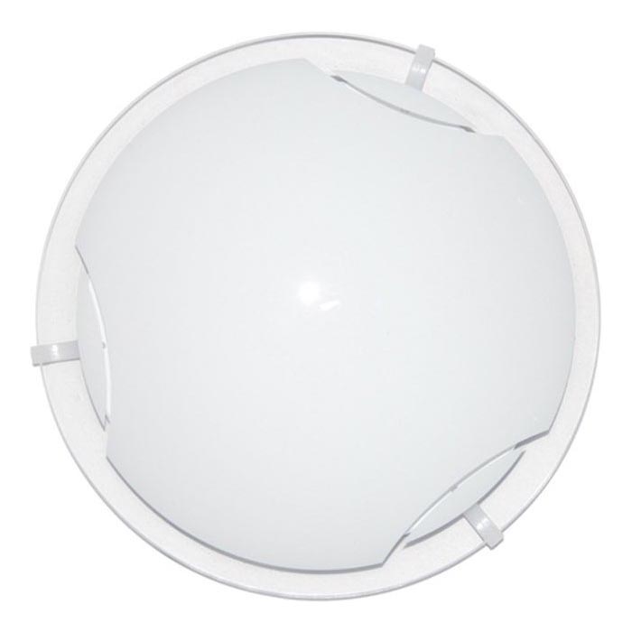 Top Light - Ceiling light 2xE27/60W/230V white
