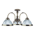 Top Light - Ceiling light 83/PL/ZL 3xE27/60W