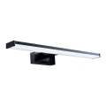 Top Light CHICAGO - LED Bathroom mirror lighting CHICAGO LED/8W/230V IP44