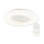 Top Light Cloud PL RC - LED Dimmable ceiling light with remote control CLOUD LED/40W/230V