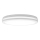 Top Light - COMET LED Bathroom Ceiling Light, 40W/230V, 3000/4000/6500K, IP54, White, Ø 40 cm