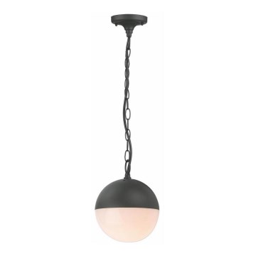 Top Light Cordoba R - Outdoor chandelier on a chain CORDOBA 1xE27/40W/230V IP54