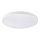 Top Light - Dimmable LED bathroom ceiling light PETAL LED/60W/230V 3000-6500K IP44 Ø 59 cm white + remote control