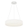 Top Light - Dimmable Pendant Light HALO LED/60W/230V 3000-6500K Ø 60 cm + Remote Control
