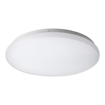 Top Light DUNAJ K 30 - LED Ceiling light DUNAJ LED/18W/230V 4000K